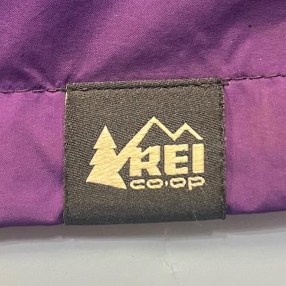 Rei-co-op Women's Purple Jacket - Picture 2 of 5